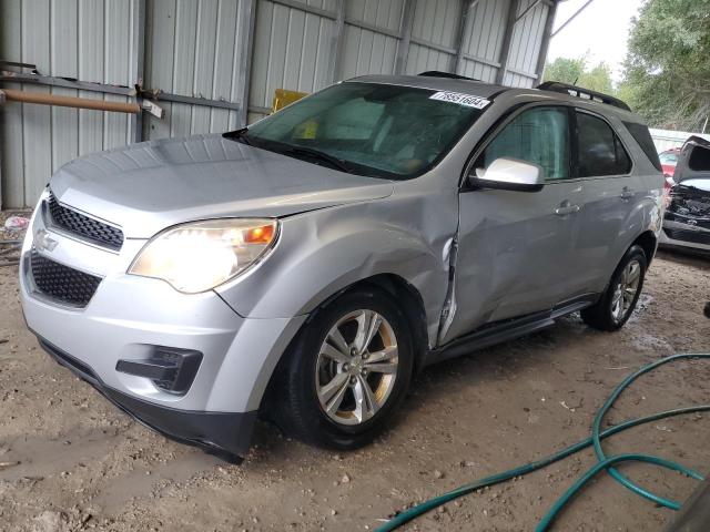 CHEVROLET EQUINOX LT 2015 2gnalbek2f6166027