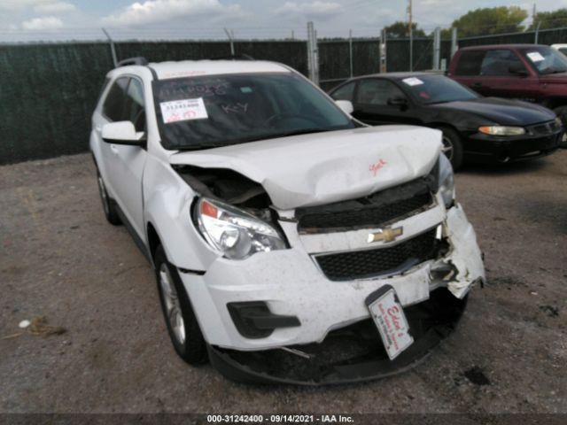 CHEVROLET EQUINOX 2015 2gnalbek2f6166139