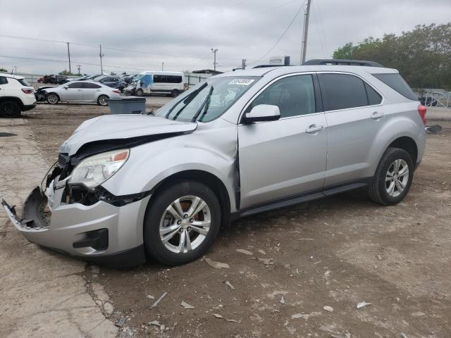 CHEVROLET EQUINOX LT 2015 2gnalbek2f6167095