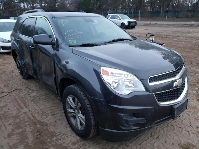 CHEVROLET EQUINOX LT 2015 2gnalbek2f6168893