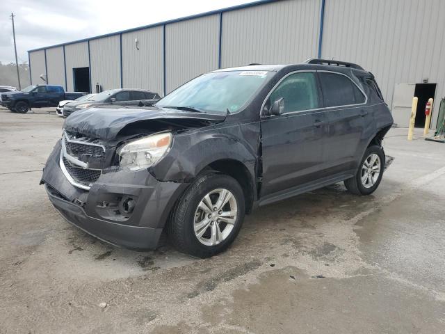 CHEVROLET EQUINOX LT 2015 2gnalbek2f6175553