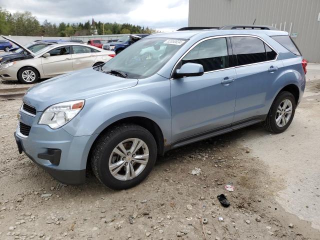 CHEVROLET EQUINOX 2015 2gnalbek2f6179196