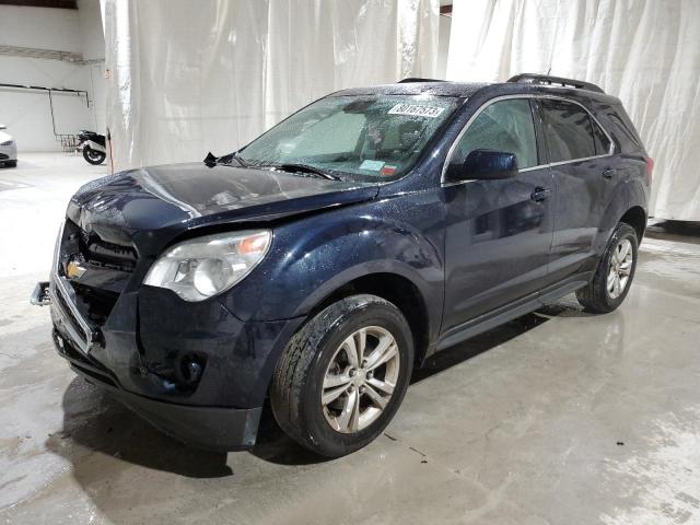 CHEVROLET EQUINOX 2015 2gnalbek2f6186617