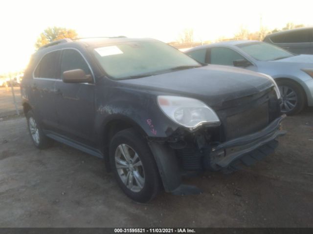 CHEVROLET EQUINOX 2015 2gnalbek2f6188058