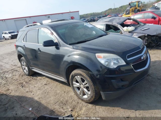 CHEVROLET EQUINOX 2015 2gnalbek2f6188299