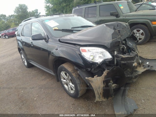 CHEVROLET EQUINOX 2015 2gnalbek2f6204615