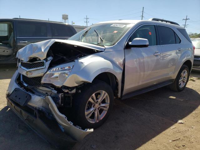 CHEVROLET EQUINOX 2015 2gnalbek2f6205652