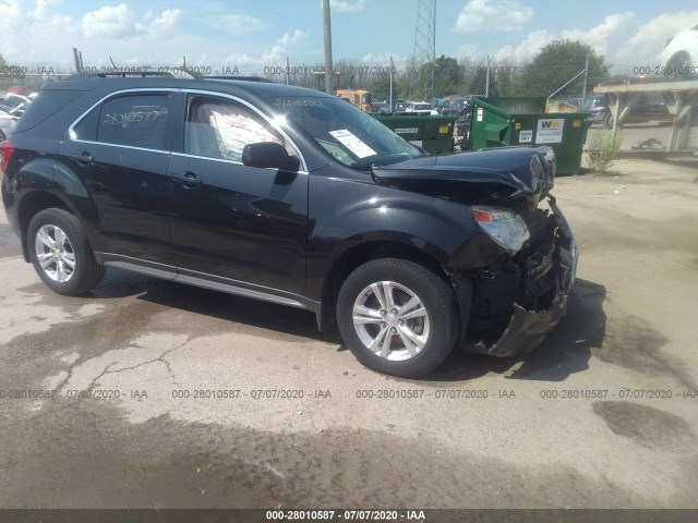 CHEVROLET EQUINOX 2015 2gnalbek2f6208633