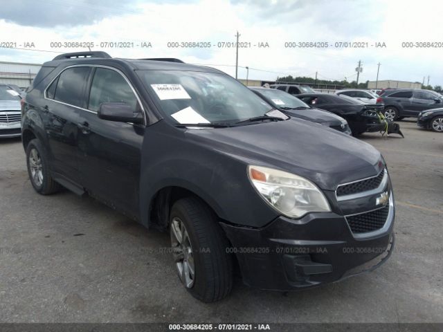 CHEVROLET EQUINOX 2015 2gnalbek2f6209510