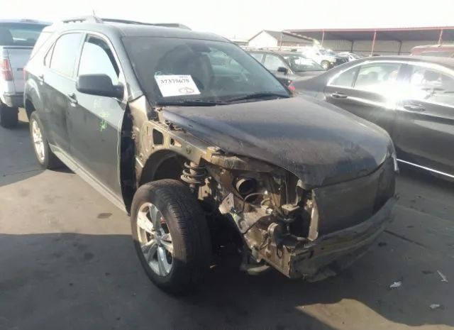 CHEVROLET EQUINOX 2015 2gnalbek2f6237257