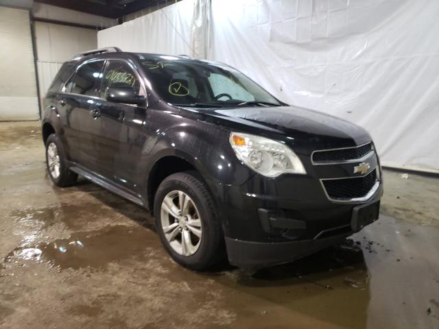 CHEVROLET NULL 2015 2gnalbek2f6243074