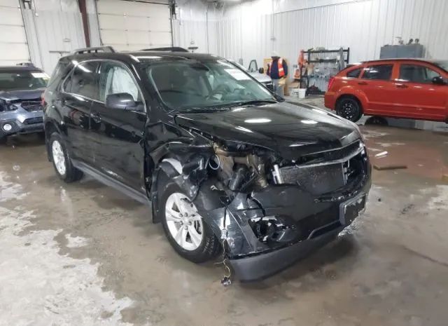 CHEVROLET EQUINOX 2015 2gnalbek2f6246234