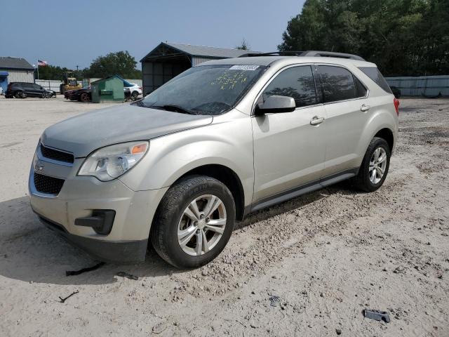 CHEVROLET EQUINOX 2015 2gnalbek2f6254110