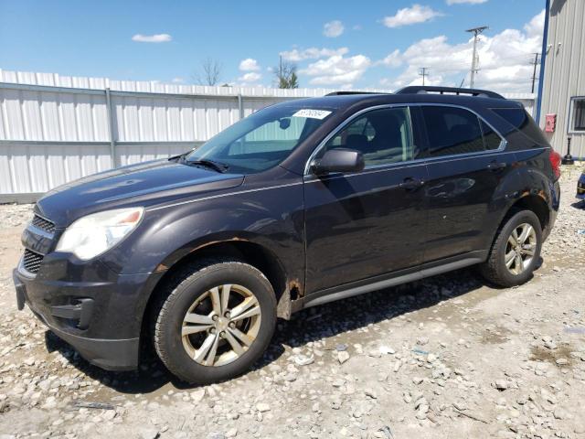 CHEVROLET EQUINOX 2015 2gnalbek2f6258383