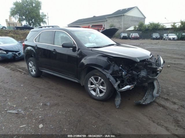 CHEVROLET EQUINOX 2015 2gnalbek2f6260974