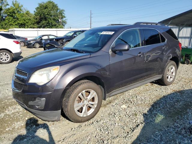 CHEVROLET EQUINOX LT 2015 2gnalbek2f6263020