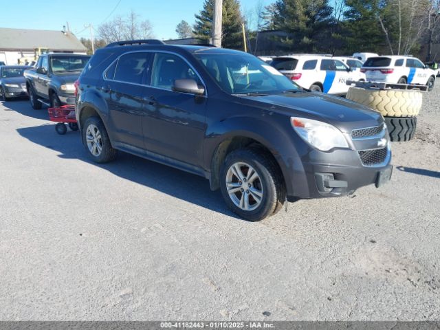 CHEVROLET EQUINOX 2015 2gnalbek2f6266600