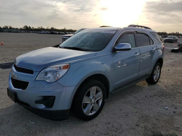 CHEVROLET EQUINOX 2015 2gnalbek2f6268461