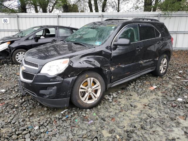 CHEVROLET EQUINOX LT 2015 2gnalbek2f6273420