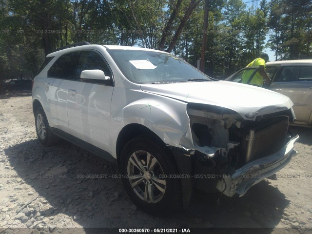 CHEVROLET EQUINOX 2015 2gnalbek2f6276379