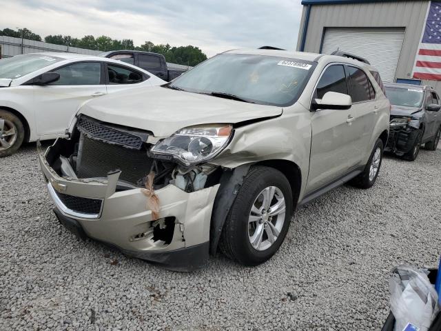 CHEVROLET EQUINOX LT 2015 2gnalbek2f6278570