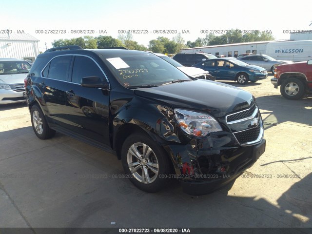 CHEVROLET EQUINOX 2015 2gnalbek2f6280416