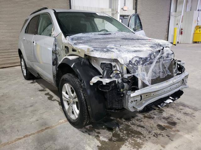 CHEVROLET EQUINOX LT 2015 2gnalbek2f6282327