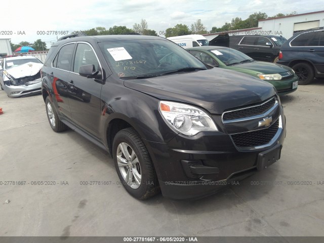 CHEVROLET EQUINOX 2015 2gnalbek2f6283123