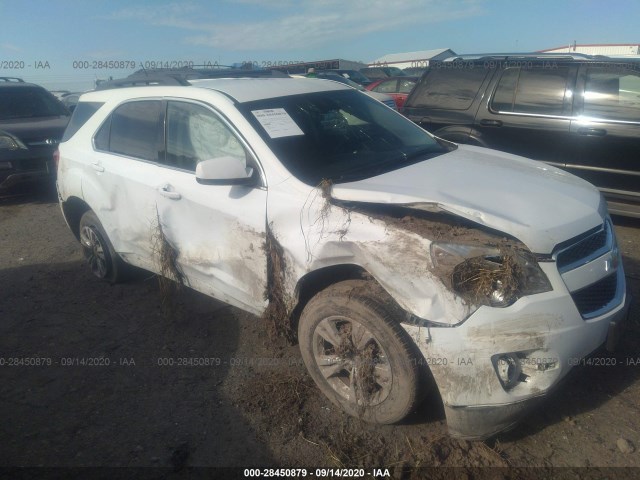 CHEVROLET EQUINOX 2015 2gnalbek2f6285132