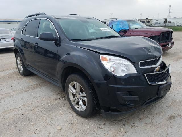 CHEVROLET EQUINOX LT 2015 2gnalbek2f6288824