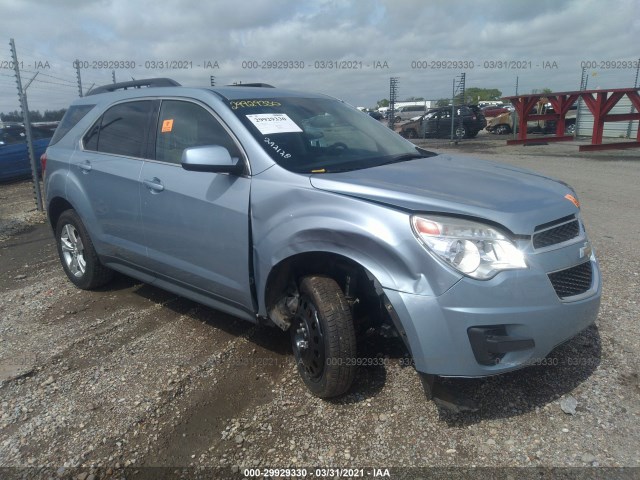 CHEVROLET EQUINOX 2015 2gnalbek2f6292128