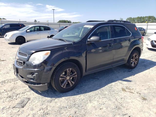 CHEVROLET EQUINOX 2015 2gnalbek2f6292405