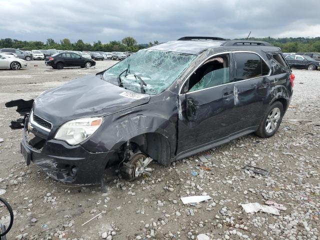 CHEVROLET EQUINOX LT 2015 2gnalbek2f6297264