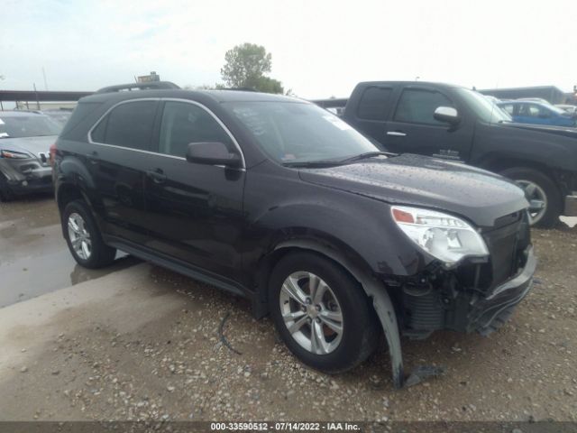 CHEVROLET EQUINOX 2015 2gnalbek2f6305993