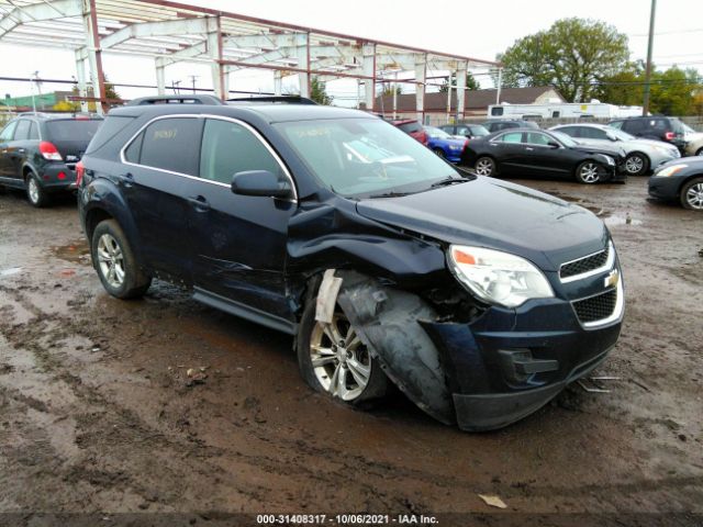 CHEVROLET EQUINOX 2015 2gnalbek2f6307288