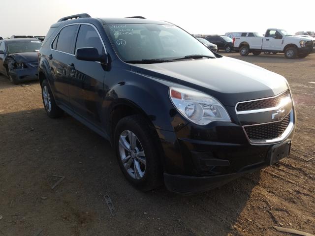 CHEVROLET EQUINOX LT 2015 2gnalbek2f6311664