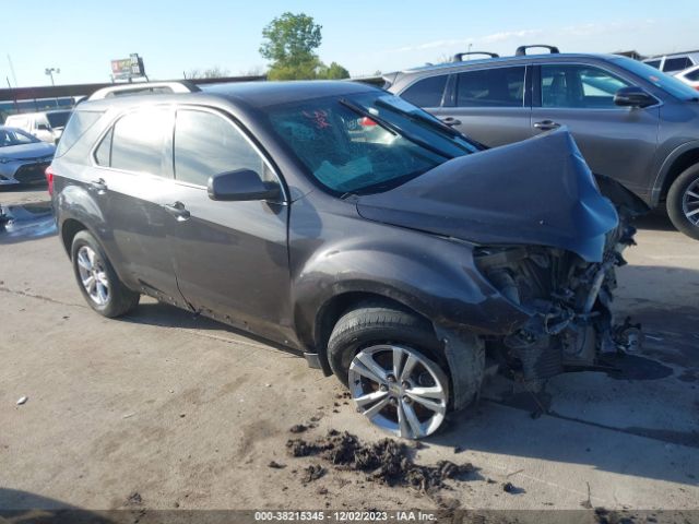 CHEVROLET EQUINOX 2015 2gnalbek2f6312717