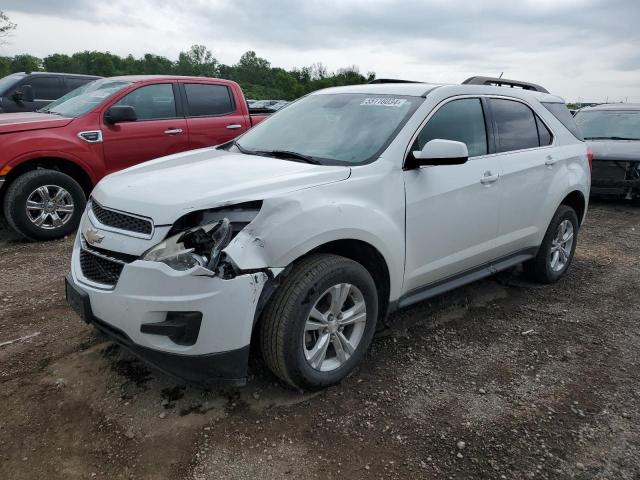 CHEVROLET EQUINOX 2015 2gnalbek2f6318081