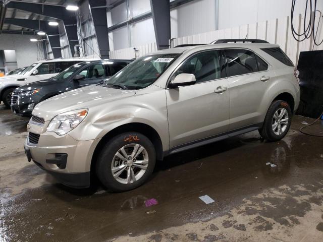 CHEVROLET EQUINOX 2015 2gnalbek2f6319778