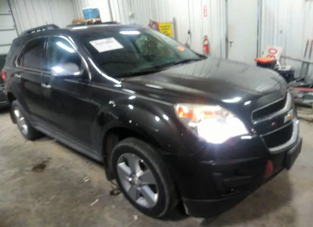 CHEVROLET EQUINOX 2015 2gnalbek2f6319926