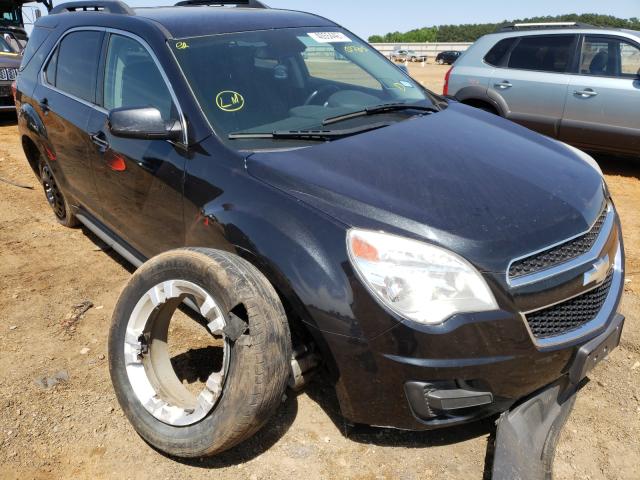 CHEVROLET EQUINOX LT 2015 2gnalbek2f6320705