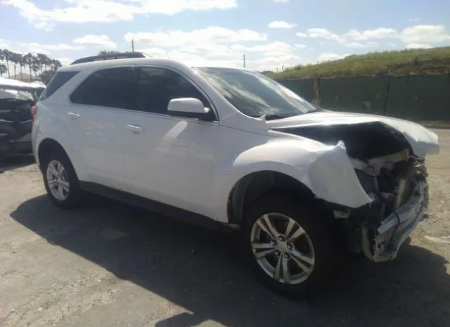 CHEVROLET EQUINOX 2015 2gnalbek2f6326360