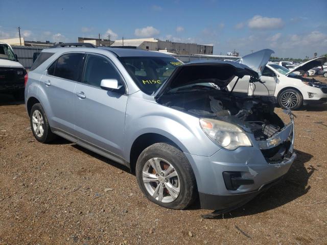 CHEVROLET EQUINOX LT 2015 2gnalbek2f6326956