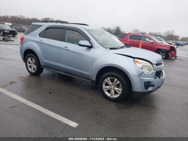 CHEVROLET EQUINOX 2015 2gnalbek2f6329775