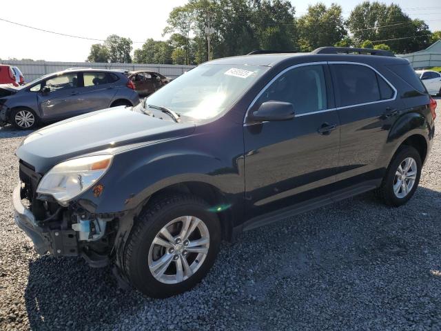 CHEVROLET EQUINOX LT 2015 2gnalbek2f6330621