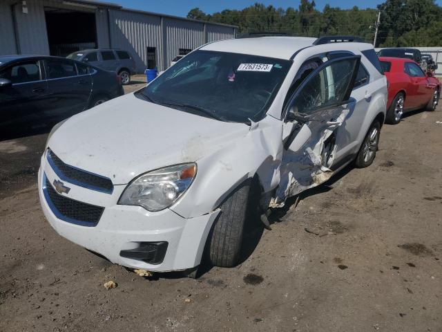 CHEVROLET EQUINOX 2015 2gnalbek2f6333020