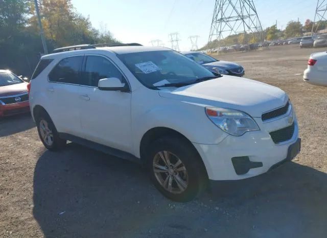 CHEVROLET EQUINOX 2015 2gnalbek2f6334328