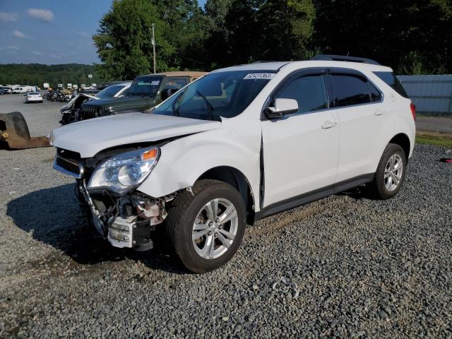 CHEVROLET EQUINOX 2015 2gnalbek2f6337486