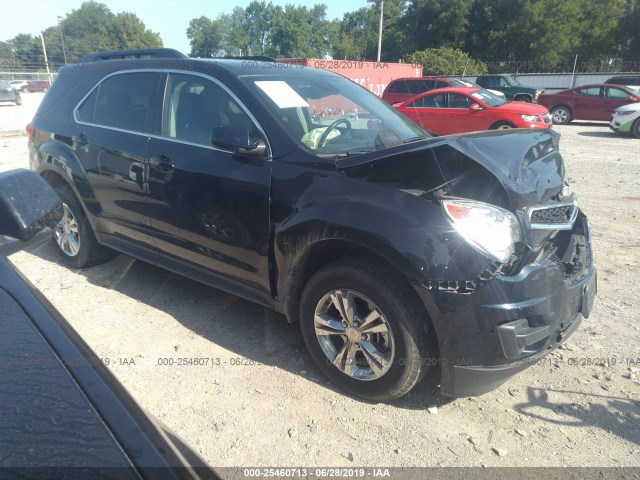 CHEVROLET EQUINOX 2015 2gnalbek2f6343255