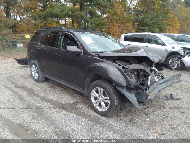 CHEVROLET EQUINOX 2015 2gnalbek2f6347967